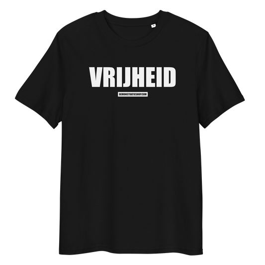 VRIJHEID T-shirt