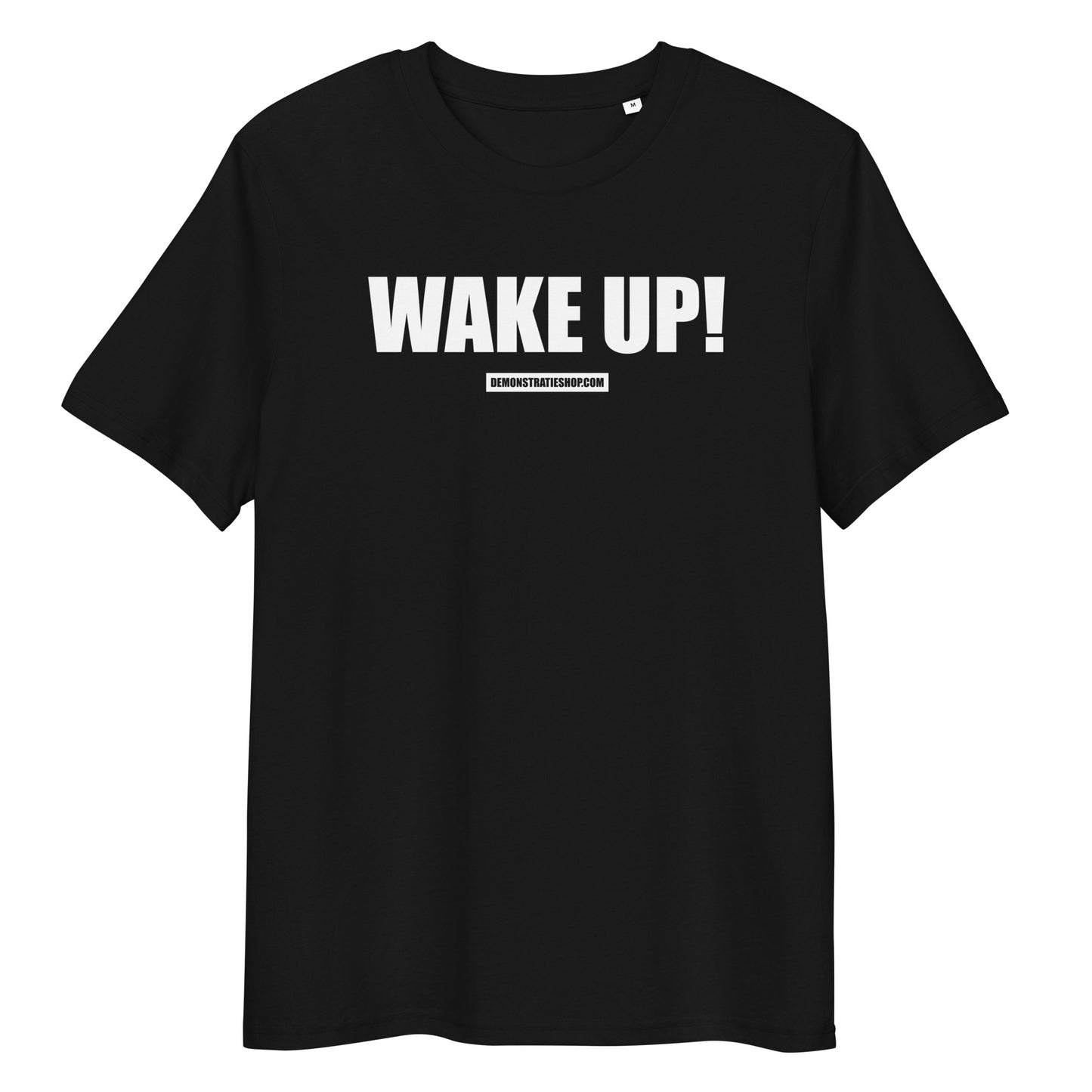 WAKE UP! T-shirt
