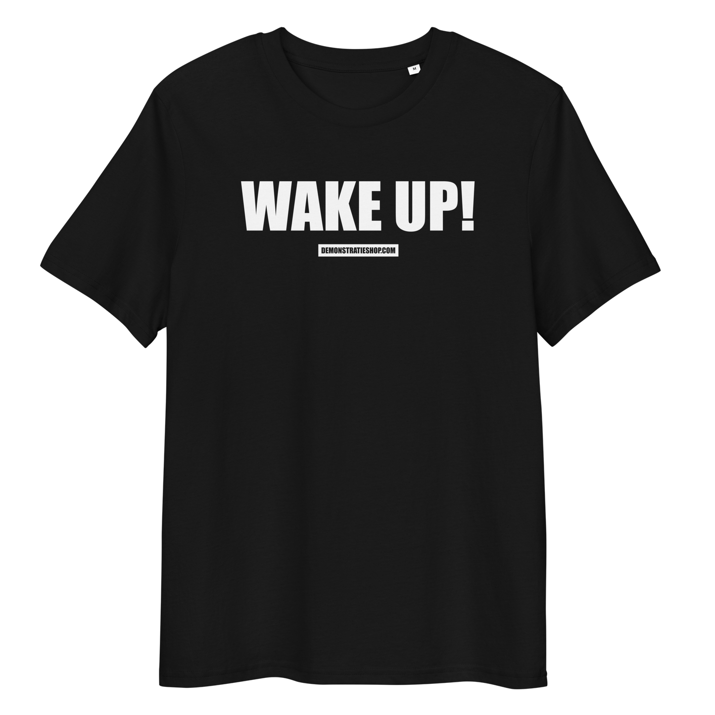 WAKE UP! T-shirt