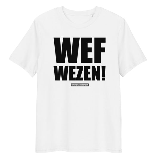 WEF WEZEN T-shirt