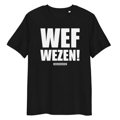 WEF WEZEN T-shirt