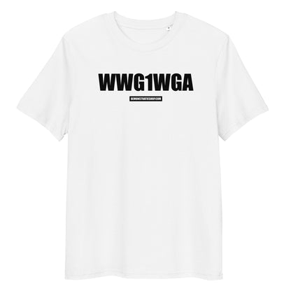 WWG1WGA T-shirt
