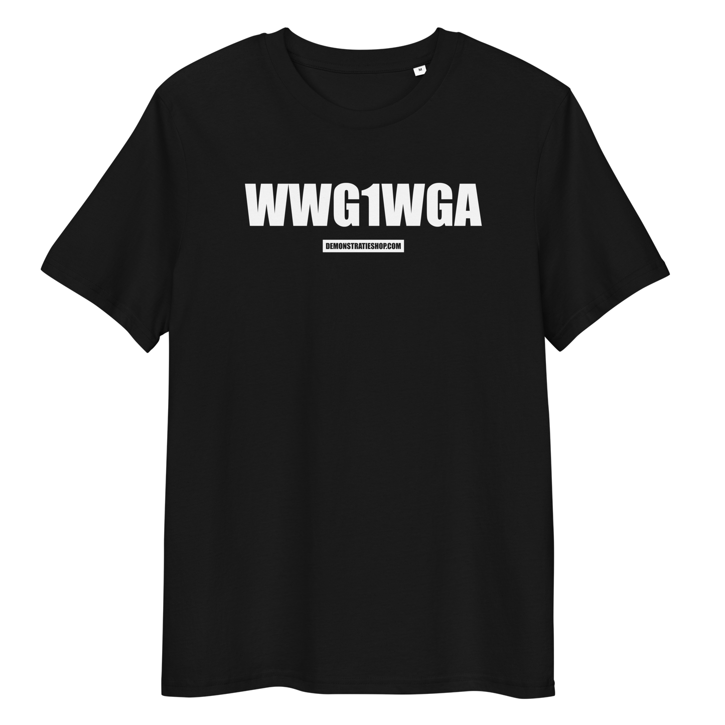 WWG1WGA T-shirt